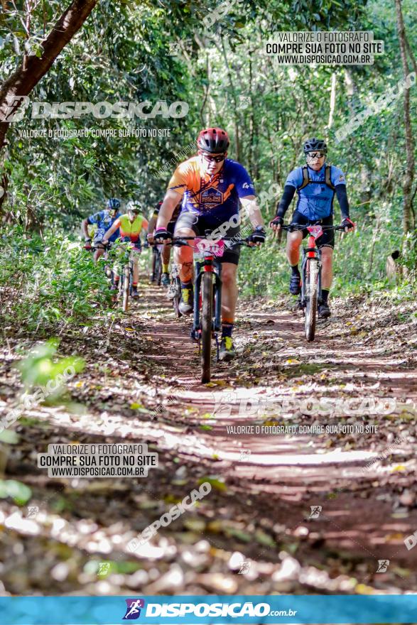 3º Pedal Solidário Outubro Rosa - Brutas do Pedal