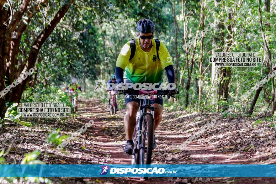 3º Pedal Solidário Outubro Rosa - Brutas do Pedal