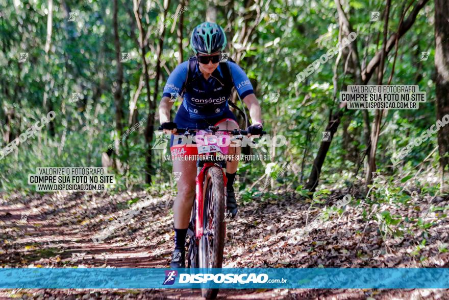 3º Pedal Solidário Outubro Rosa - Brutas do Pedal