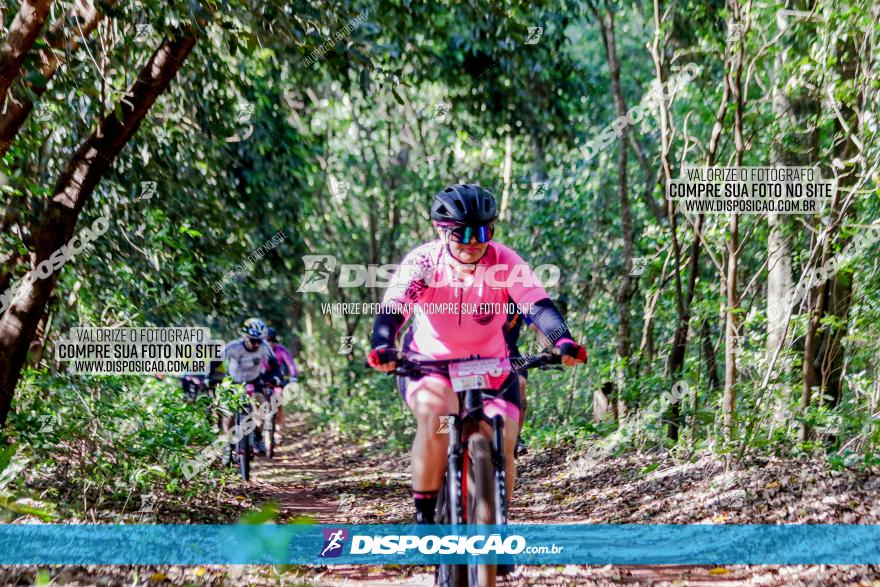 3º Pedal Solidário Outubro Rosa - Brutas do Pedal