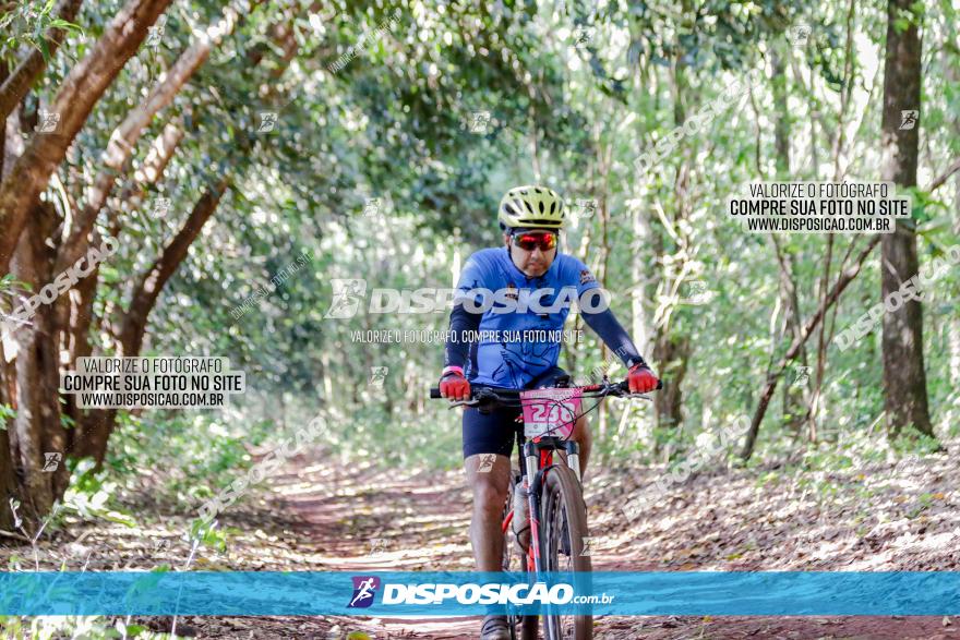 3º Pedal Solidário Outubro Rosa - Brutas do Pedal