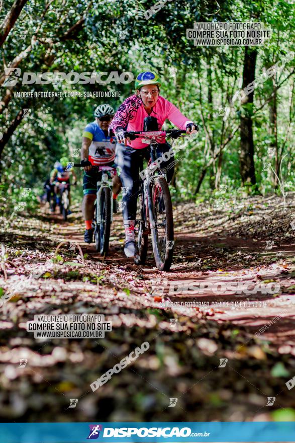 3º Pedal Solidário Outubro Rosa - Brutas do Pedal