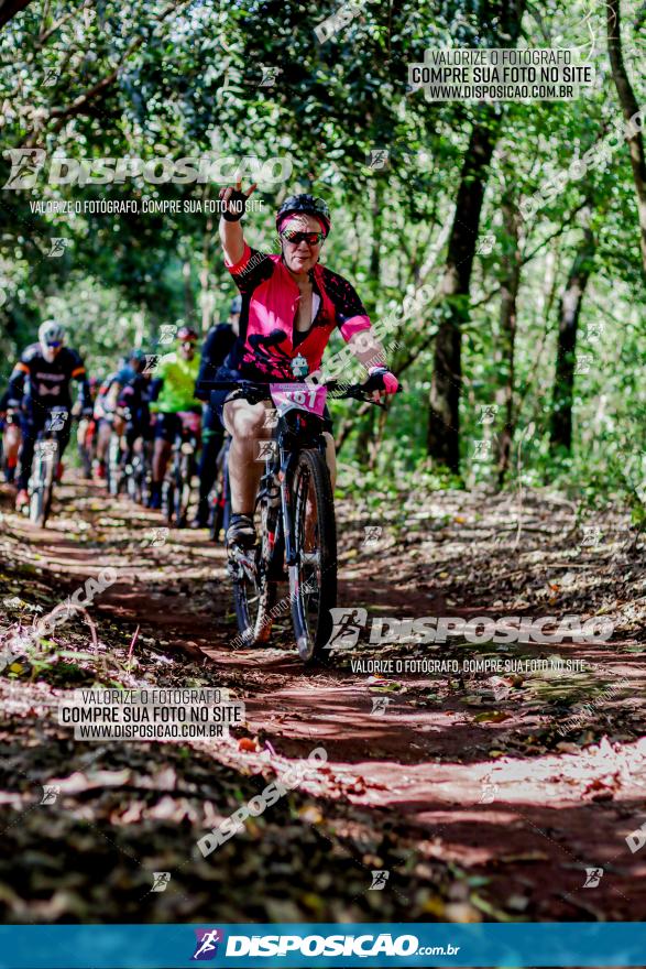 3º Pedal Solidário Outubro Rosa - Brutas do Pedal