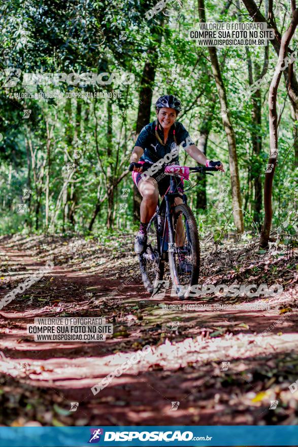 3º Pedal Solidário Outubro Rosa - Brutas do Pedal