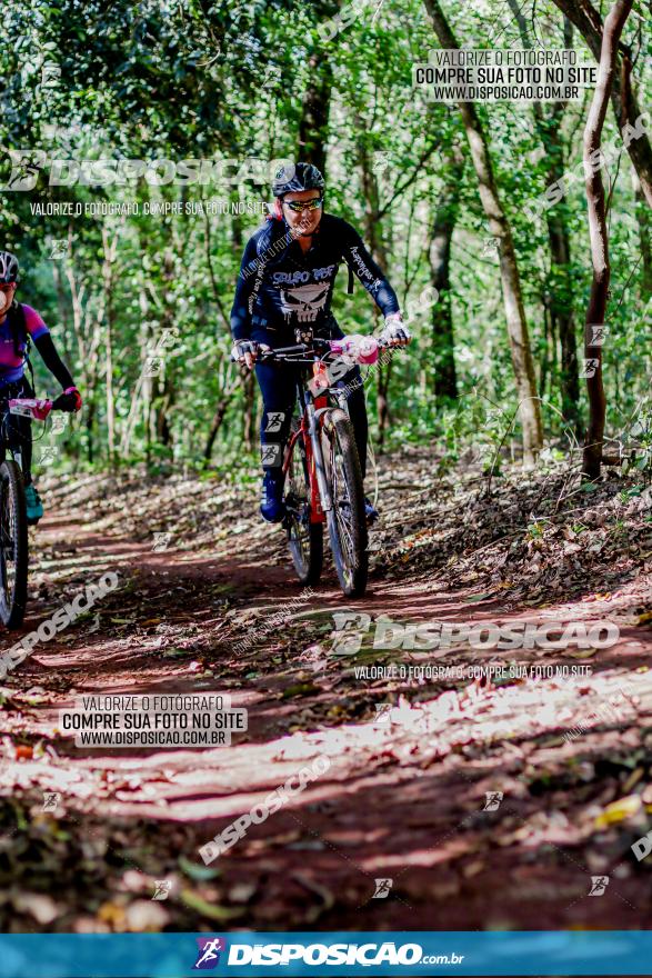 3º Pedal Solidário Outubro Rosa - Brutas do Pedal