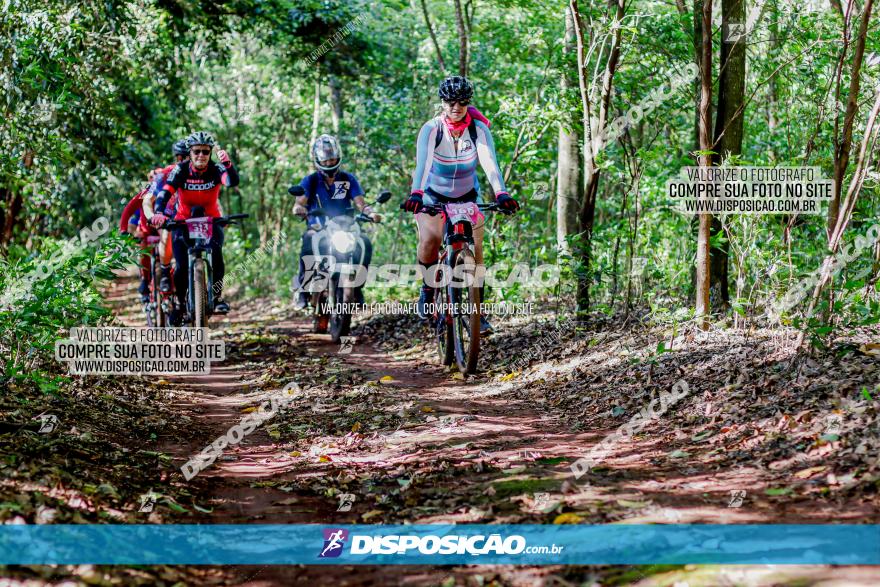 3º Pedal Solidário Outubro Rosa - Brutas do Pedal