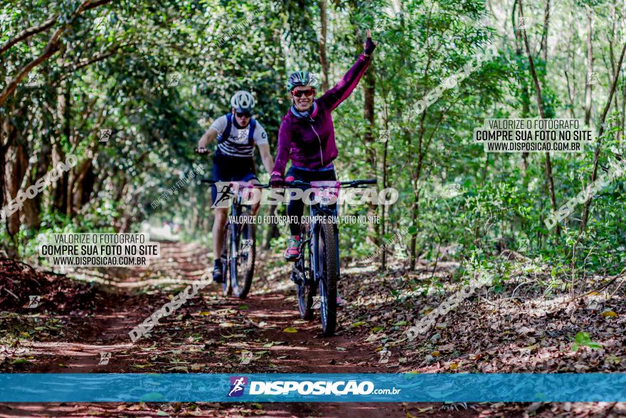 3º Pedal Solidário Outubro Rosa - Brutas do Pedal