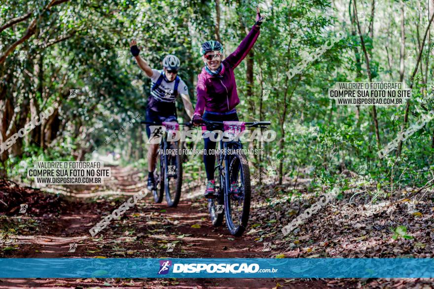 3º Pedal Solidário Outubro Rosa - Brutas do Pedal