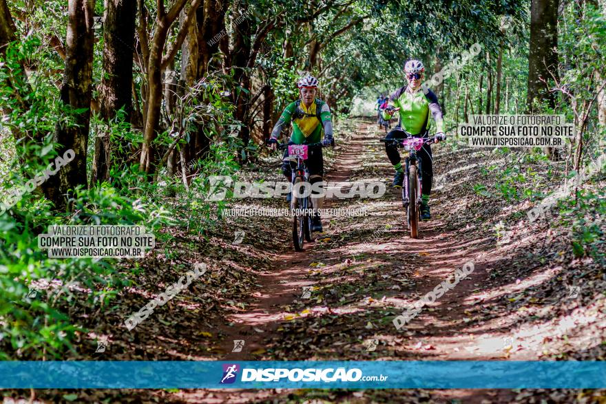 3º Pedal Solidário Outubro Rosa - Brutas do Pedal