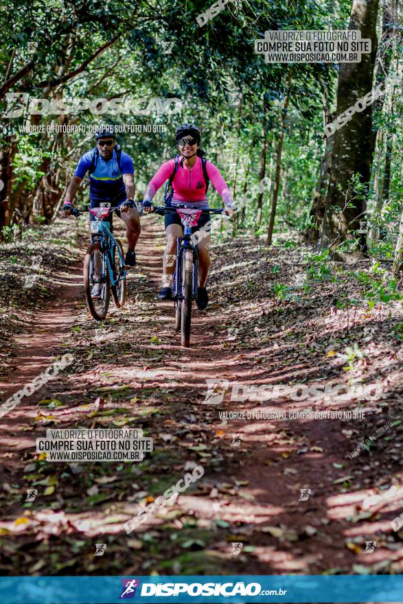 3º Pedal Solidário Outubro Rosa - Brutas do Pedal