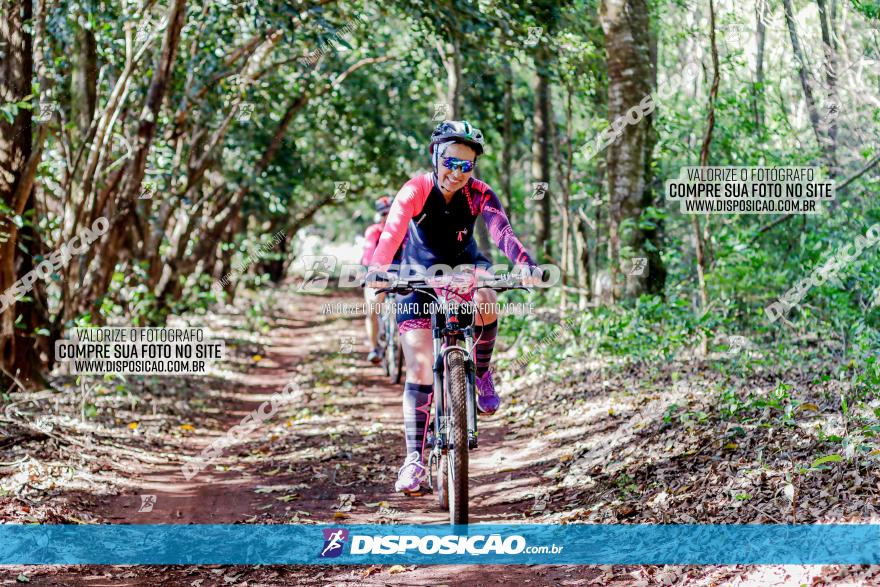 3º Pedal Solidário Outubro Rosa - Brutas do Pedal