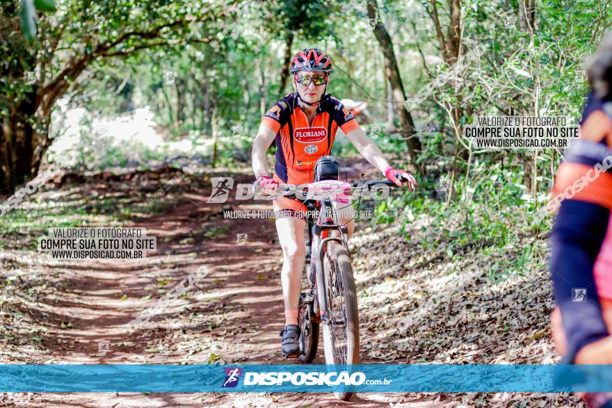 3º Pedal Solidário Outubro Rosa - Brutas do Pedal