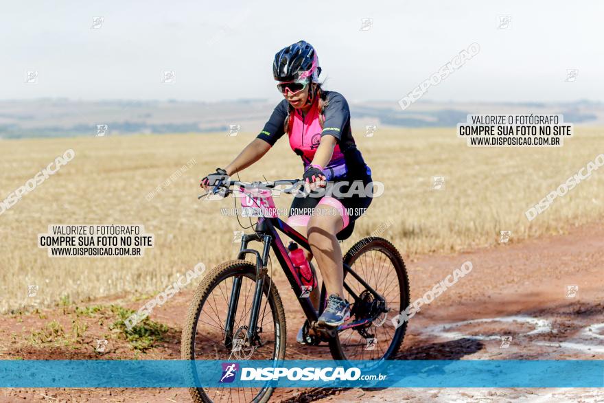 3º Pedal Solidário Outubro Rosa - Brutas do Pedal