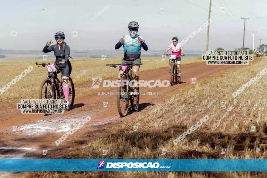 3º Pedal Solidário Outubro Rosa - Brutas do Pedal