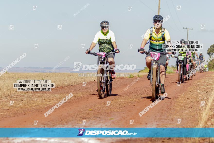 3º Pedal Solidário Outubro Rosa - Brutas do Pedal