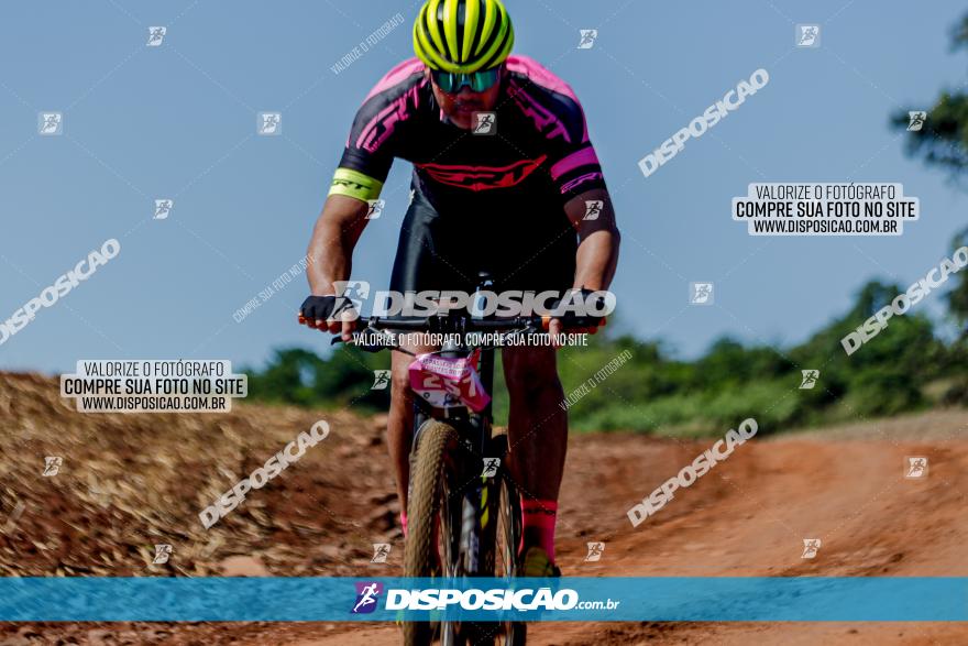 3º Pedal Solidário Outubro Rosa - Brutas do Pedal