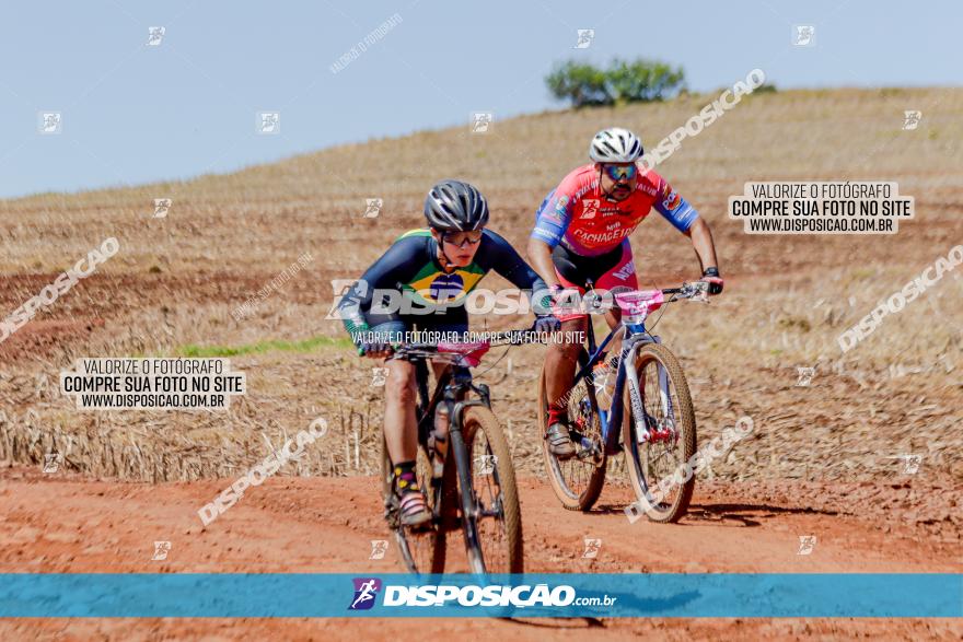 3º Pedal Solidário Outubro Rosa - Brutas do Pedal