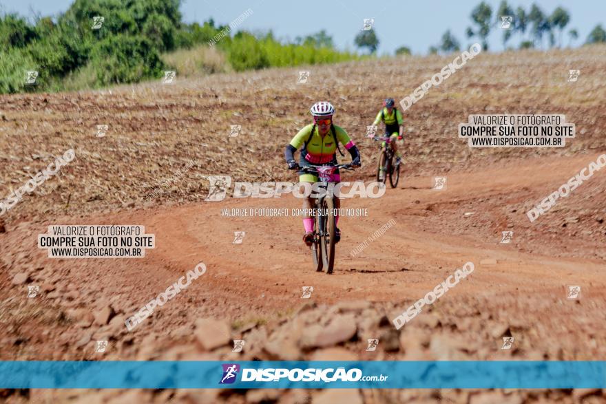 3º Pedal Solidário Outubro Rosa - Brutas do Pedal