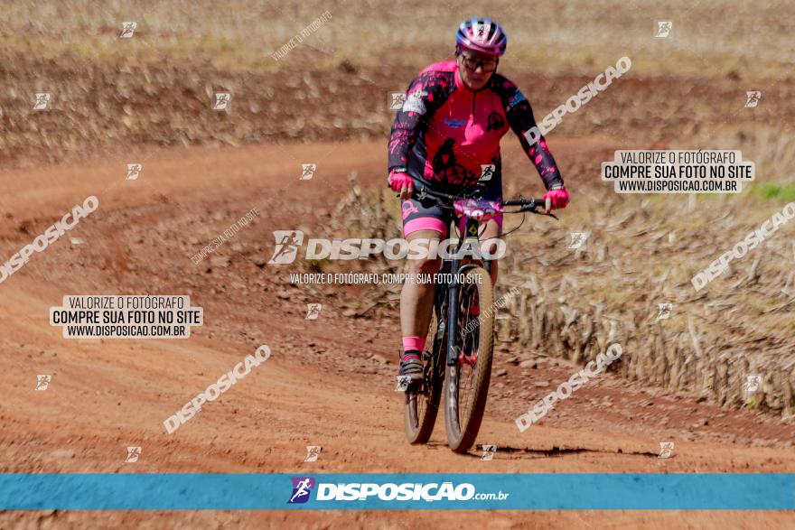 3º Pedal Solidário Outubro Rosa - Brutas do Pedal