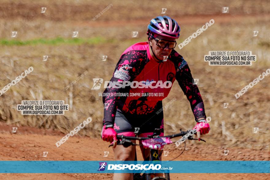 3º Pedal Solidário Outubro Rosa - Brutas do Pedal