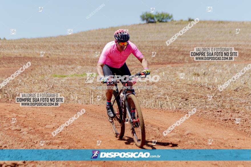 3º Pedal Solidário Outubro Rosa - Brutas do Pedal