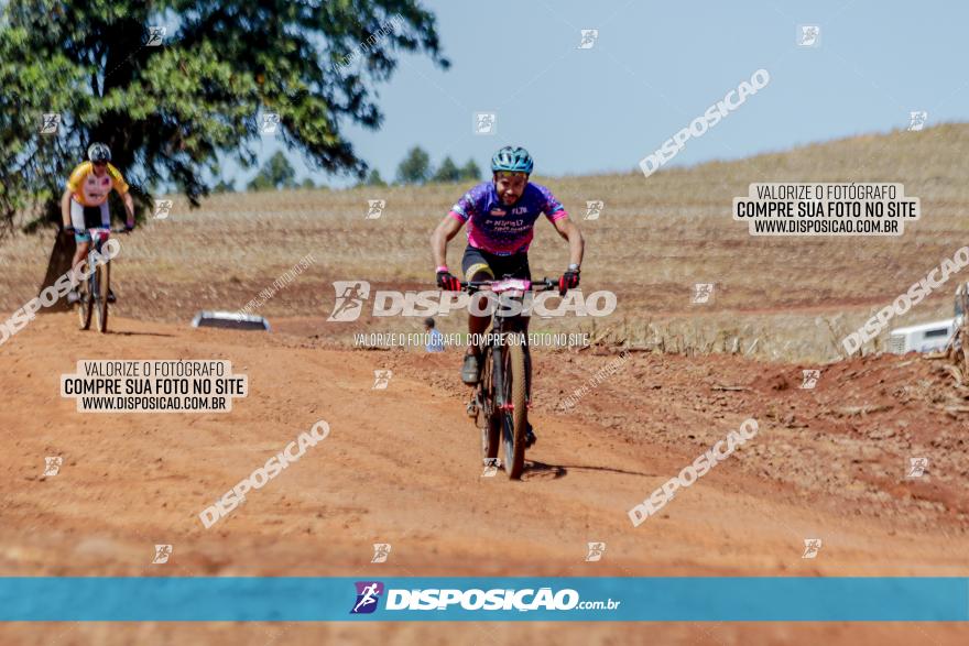 3º Pedal Solidário Outubro Rosa - Brutas do Pedal