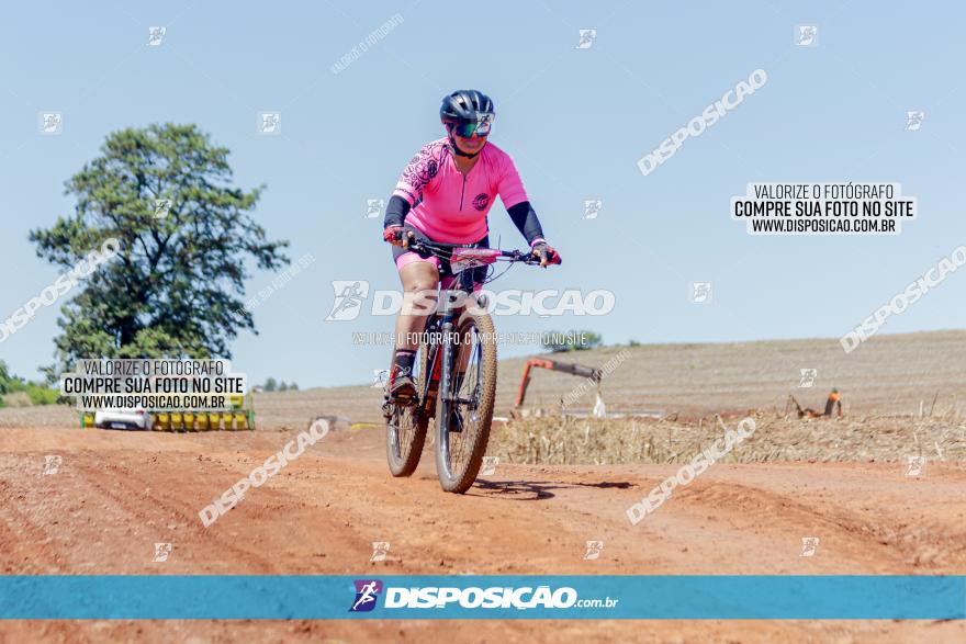 3º Pedal Solidário Outubro Rosa - Brutas do Pedal