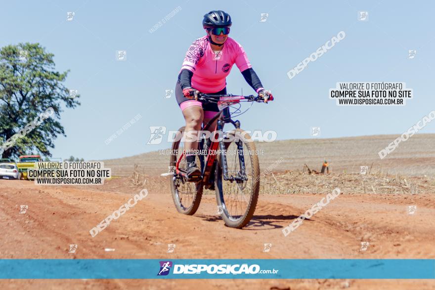 3º Pedal Solidário Outubro Rosa - Brutas do Pedal