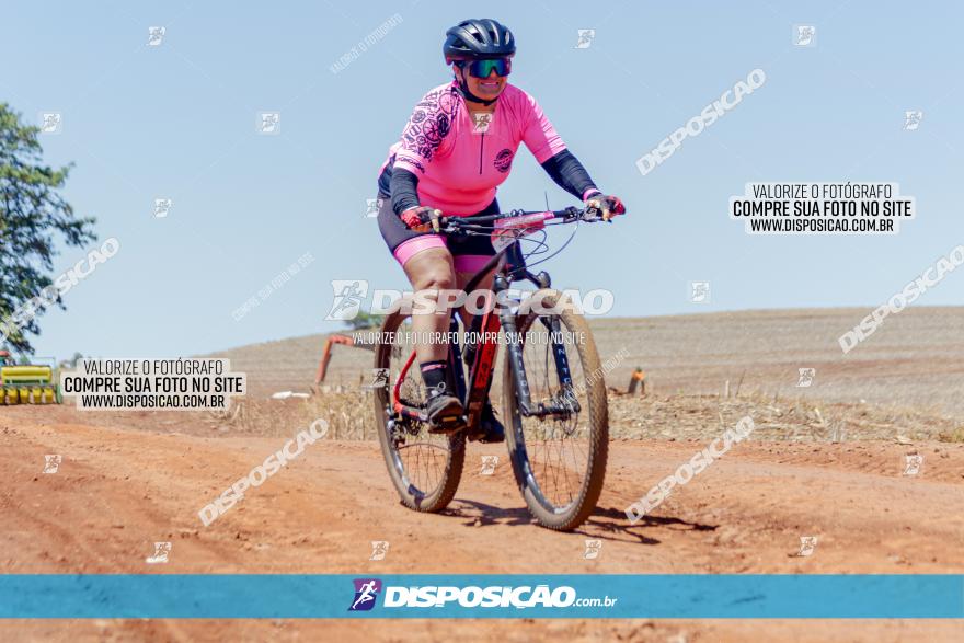 3º Pedal Solidário Outubro Rosa - Brutas do Pedal