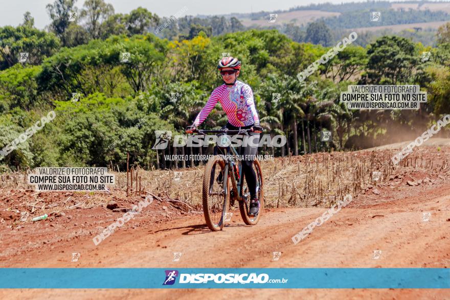 3º Pedal Solidário Outubro Rosa - Brutas do Pedal