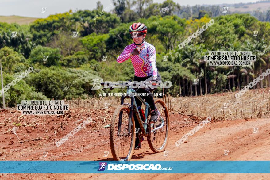 3º Pedal Solidário Outubro Rosa - Brutas do Pedal