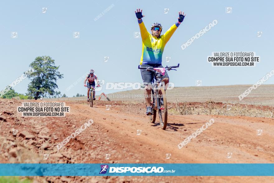 3º Pedal Solidário Outubro Rosa - Brutas do Pedal