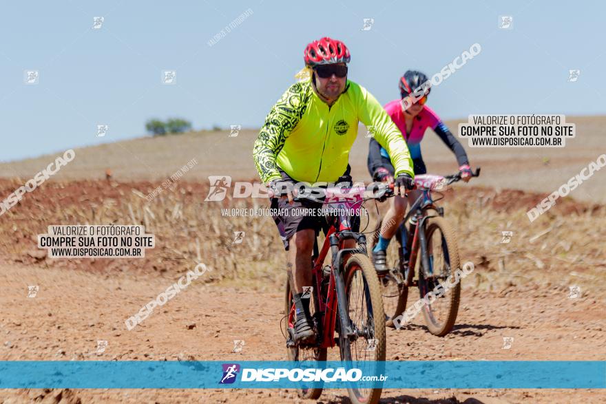 3º Pedal Solidário Outubro Rosa - Brutas do Pedal