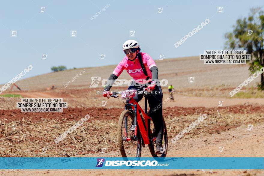 3º Pedal Solidário Outubro Rosa - Brutas do Pedal