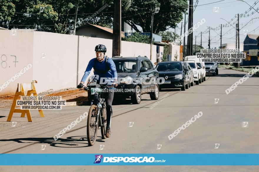 3º Pedal Solidário Outubro Rosa - Brutas do Pedal