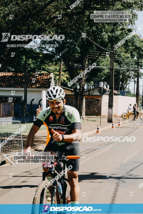 3º Pedal Solidário Outubro Rosa - Brutas do Pedal