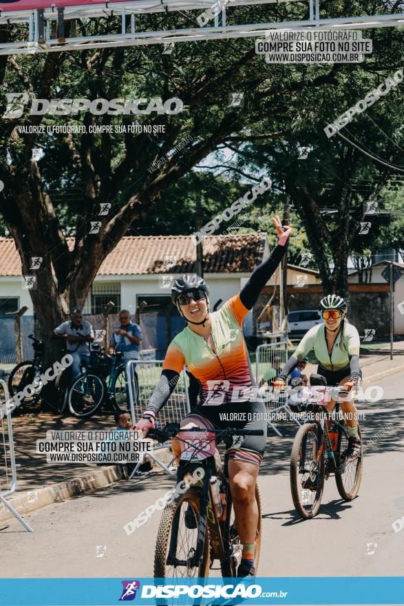 3º Pedal Solidário Outubro Rosa - Brutas do Pedal