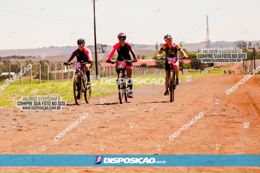 3º Pedal Solidário Outubro Rosa - Brutas do Pedal