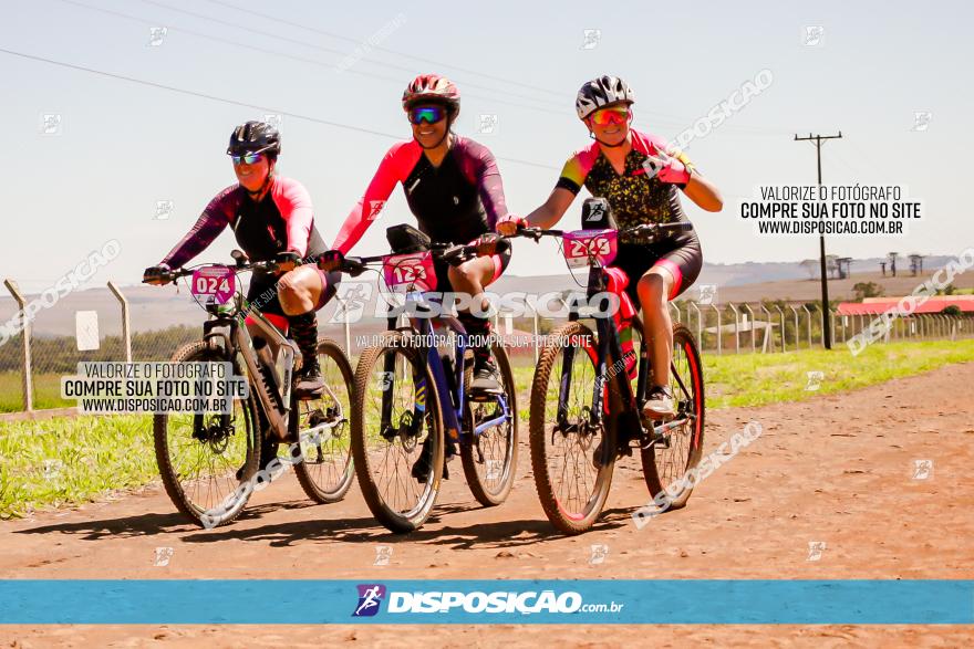 3º Pedal Solidário Outubro Rosa - Brutas do Pedal