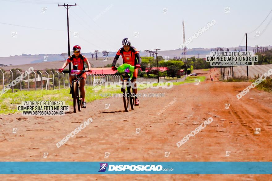 3º Pedal Solidário Outubro Rosa - Brutas do Pedal