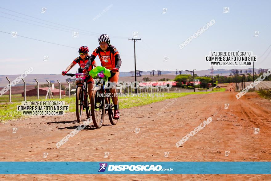 3º Pedal Solidário Outubro Rosa - Brutas do Pedal