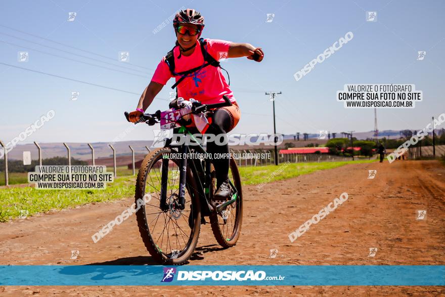 3º Pedal Solidário Outubro Rosa - Brutas do Pedal