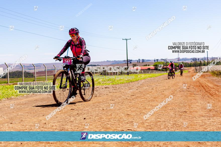 3º Pedal Solidário Outubro Rosa - Brutas do Pedal