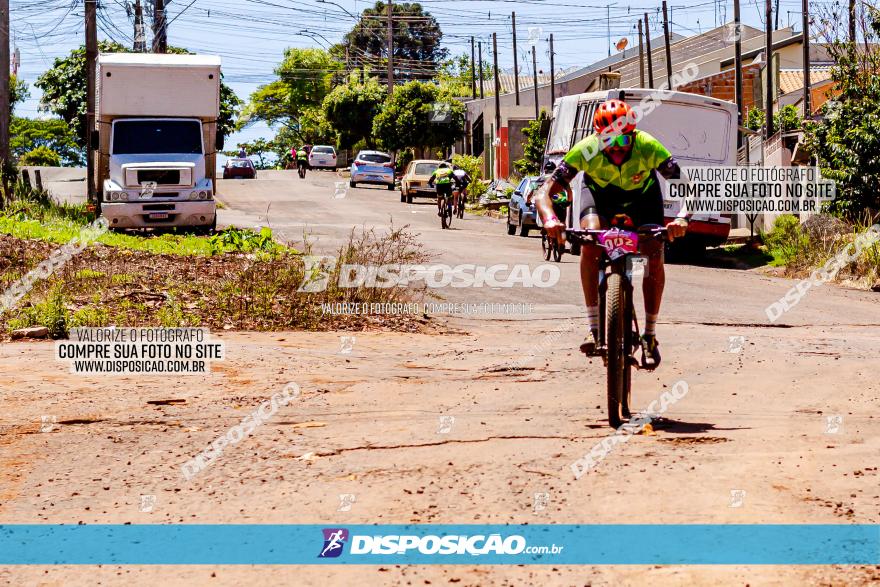 3º Pedal Solidário Outubro Rosa - Brutas do Pedal