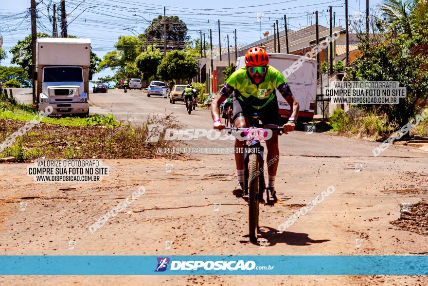 3º Pedal Solidário Outubro Rosa - Brutas do Pedal