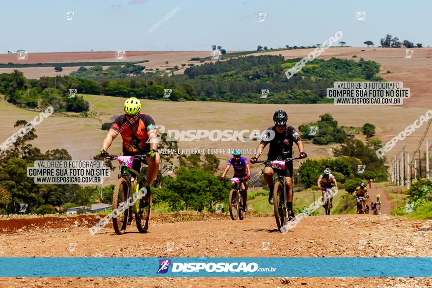 3º Pedal Solidário Outubro Rosa - Brutas do Pedal