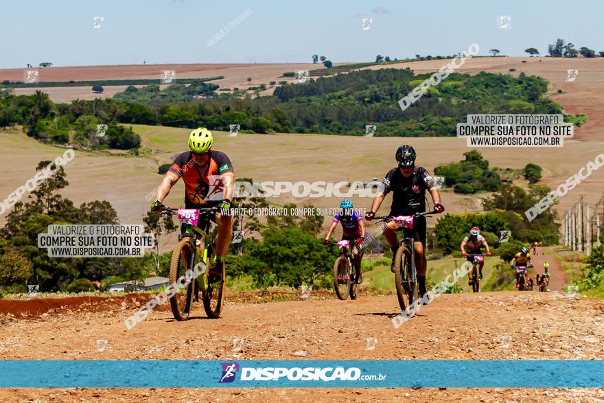 3º Pedal Solidário Outubro Rosa - Brutas do Pedal