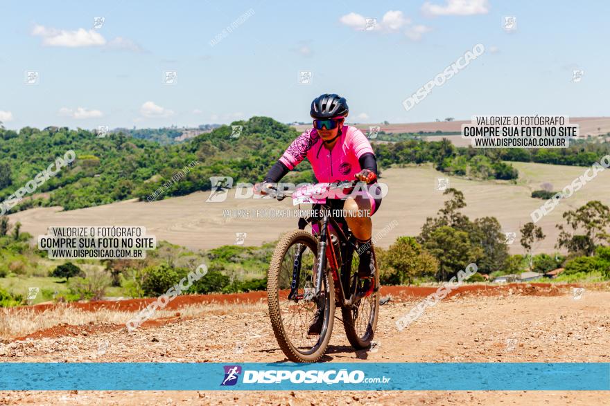 3º Pedal Solidário Outubro Rosa - Brutas do Pedal