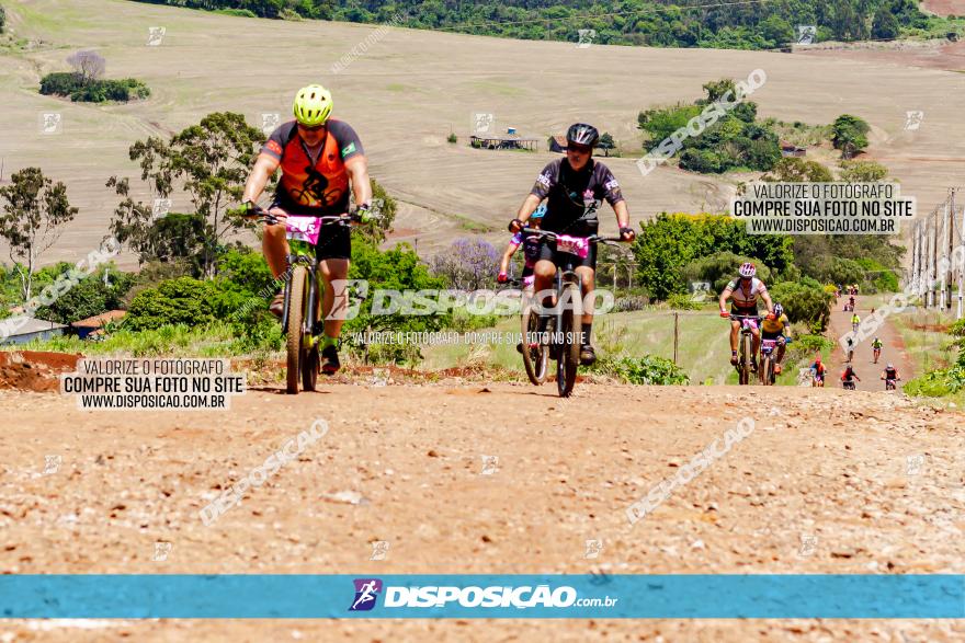 3º Pedal Solidário Outubro Rosa - Brutas do Pedal