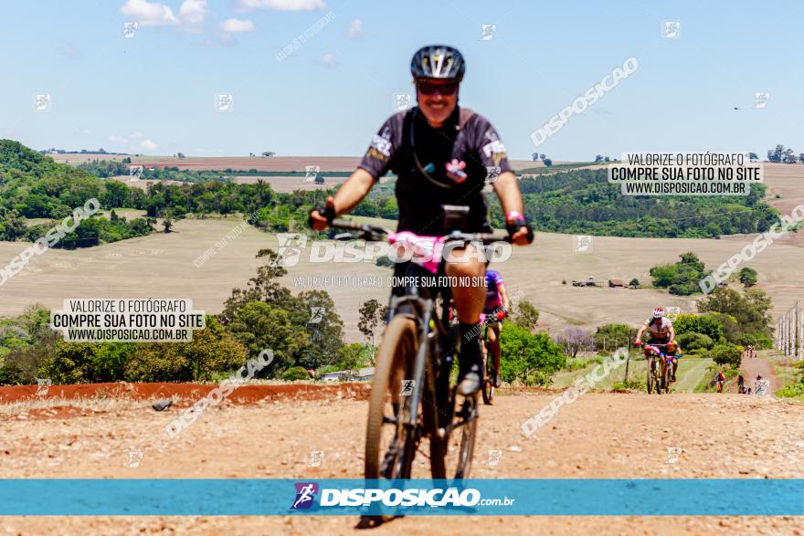 3º Pedal Solidário Outubro Rosa - Brutas do Pedal